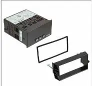 PAXLR000 Тахометр светодиодный 6 115/230 В спидометр | Электроника