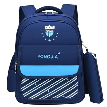 

waterproof Children School Bags Girls Boys Orthopedic School Backpacks Kids primary Schoolbags kids satchel mochilas infantil