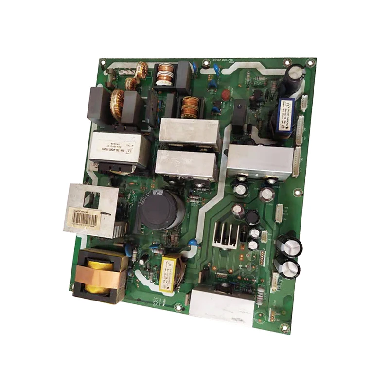 Einkshop оригинальная и используемая плата питания TLM3733G для TLM3733 TLM3737D RSAG7.820.523|Детали