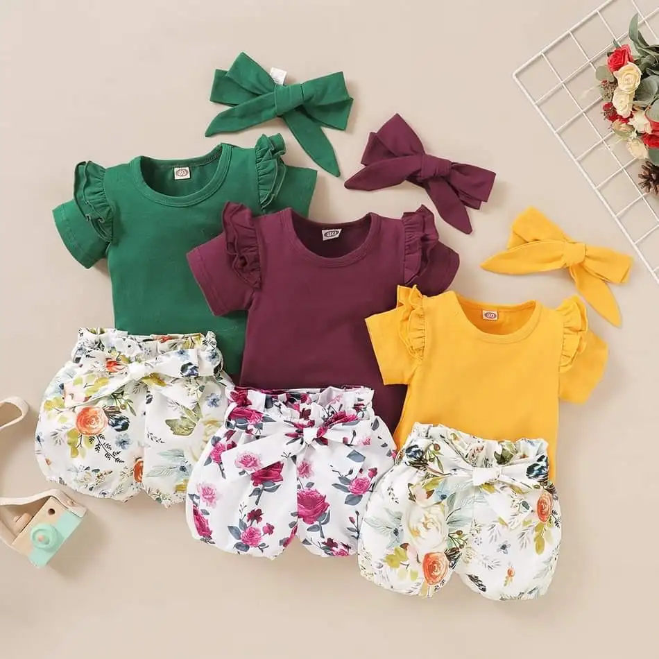 Vêtements d