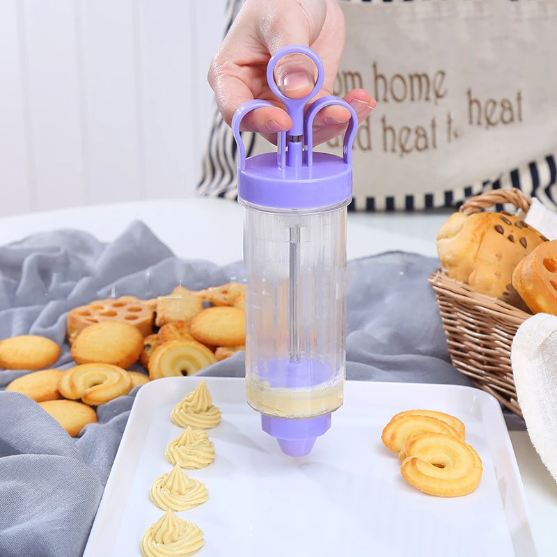 

Multi Function 10 Flower Mounting Pieces 8 Flower Mouth Cream Baking Cake Tool Cookie Biscuit Cream Mounting Gun