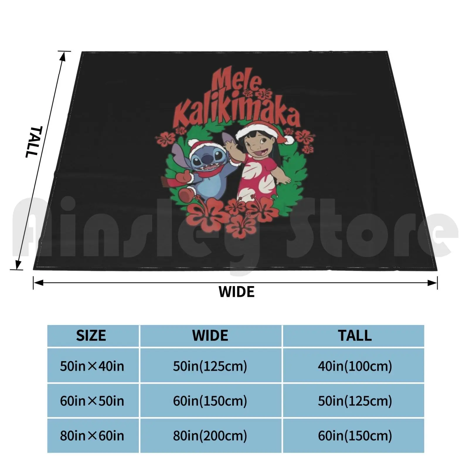 Lilo & ��� �м� Ŀ���� ��