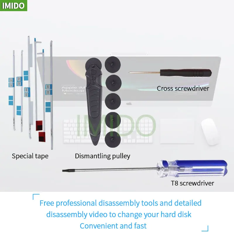 ϵ ̺ SSD 120 GB Ķ Ʈ ũž ̸ 21.5 ġ ο 2012 2019 Yr A1418 A1419 ޴ SSD 1TB 256GB 512GB 128GB