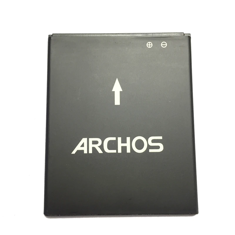 Аккумулятор Ac50bpl 2500mAh для литий-полимерных аккумуляторов ARCHOS 50b Platinum