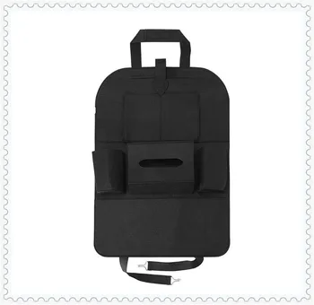 

Auto Accessories Car Seat Back Bag Travel Holder for Mercedes-Benz A E 2009 2002 2004 1997 C-CLASS 2007 1993