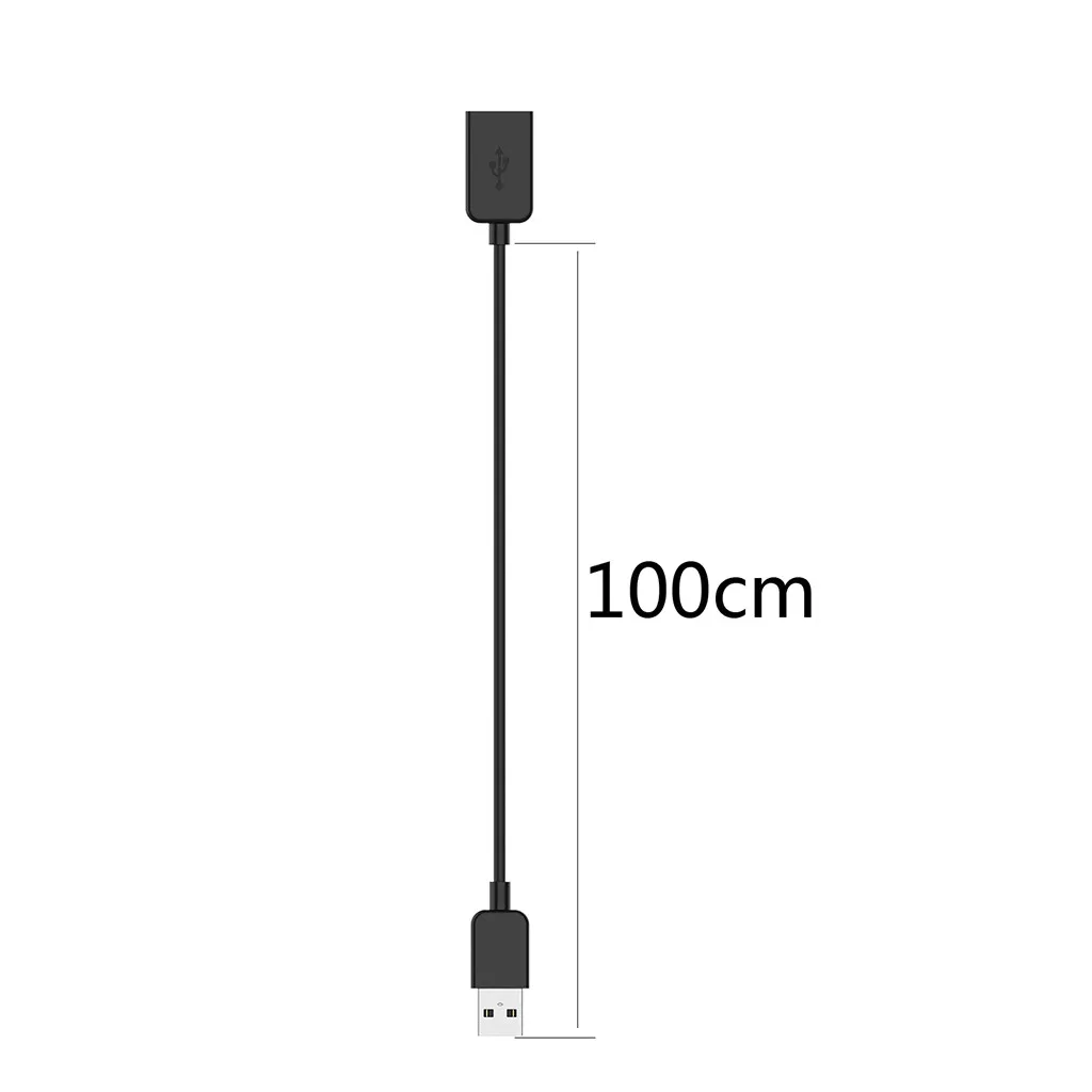 Умные часы зарядное устройство зарядная станция для Huawei Honor 5i Замена USB зарядные