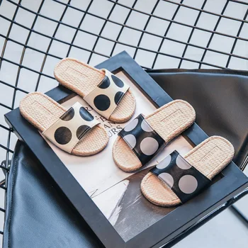 

New Summer Children's Slippers Boys Girls Beach Shoes Soft Walking Baotou Closed-Toe Outdoor Kids Toddler Sandasl for Baby Shoes