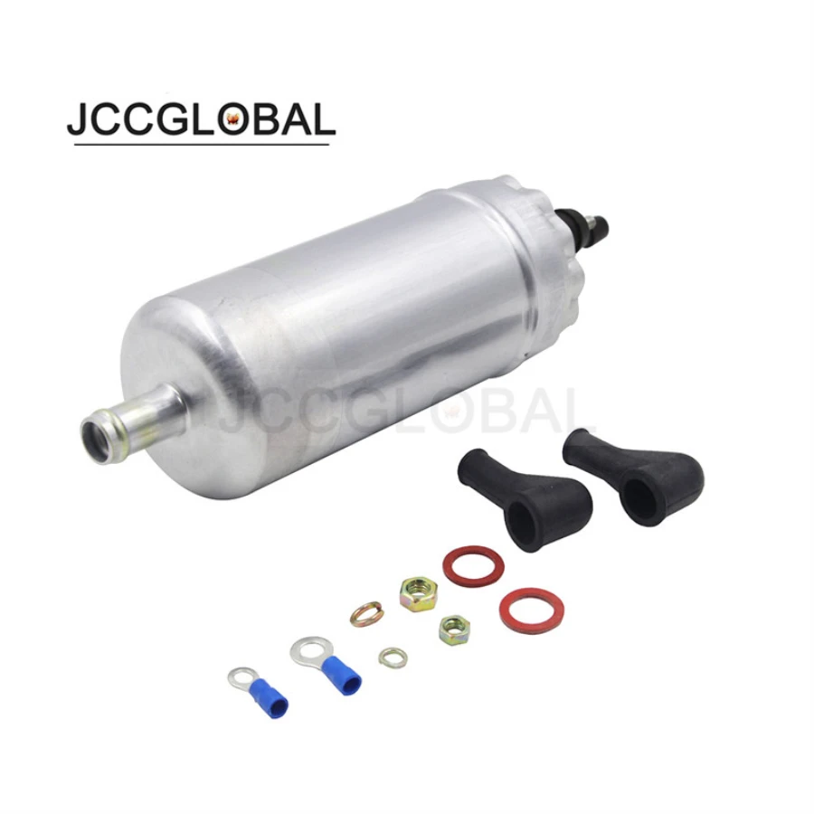 12V внешний Линейный Электрический топливный насос для Renault Laguna Megane Scenic 1997- 0580464070 0580464038