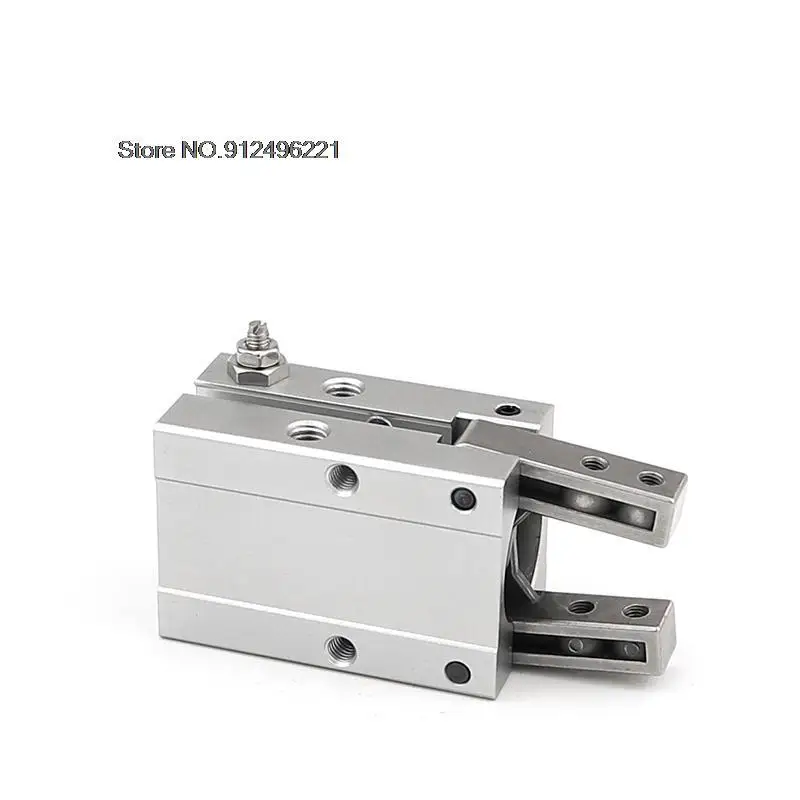 

HFY пневматический цилиндр захват для маски машины HFY10 HFY16 HFY20 HFY25 HFY32 пневматический цилиндр