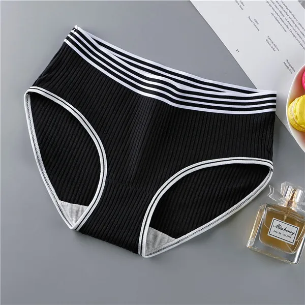 Panties Спортивные бюстгальтеры для девочек-подростков; спортивные бюстгальтеры для подростков; дышащая майка; нижнее белье; модные бюстгальтеры на бретельках - Цвет: Panties