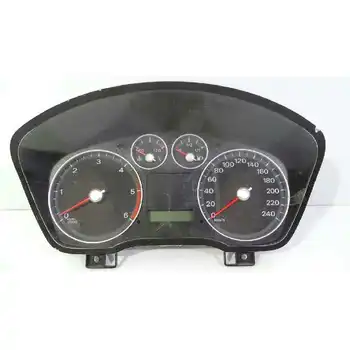 

4M5T10849GN 4M5T10849GN Box Instruments Ford Focus Hatchback (CHAP) Ghia