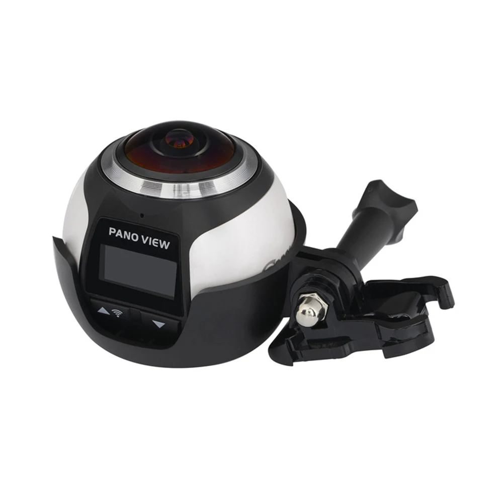  V1 camera 360 Action Camera WIFI Driving VR Mini DV Sports Cameras 16MP HD Waterproof Wide Angle An