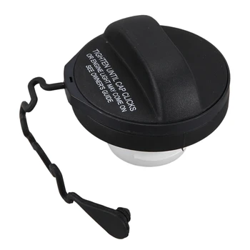 

Fuel Tank Cap Cup Cover Fits for Land Rover LR2 2008-2011 LR004085 LR029165 Car Accessories