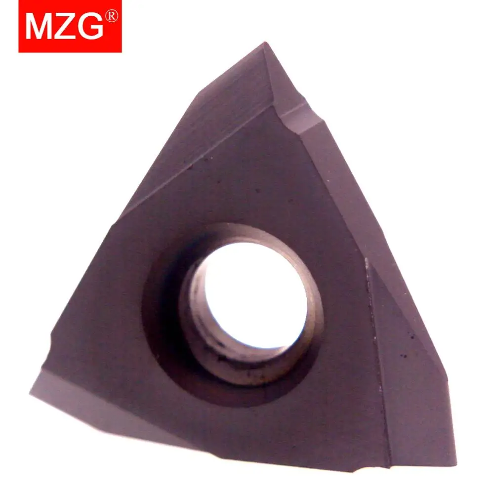 MZG TTX32R 6001 6002 6005 ZM856 нержавеющая сталь ЧПУ резьба инструменты держатель