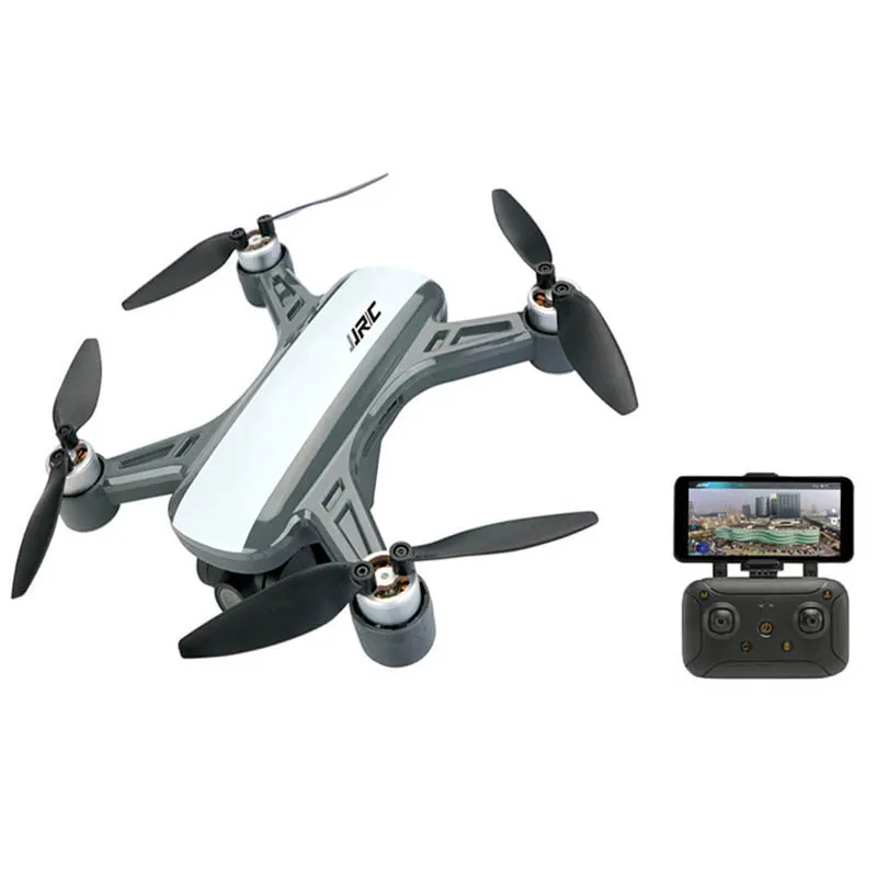 US $181.79 Jjrc X9ps Heron Gps 5g Wifi 4k Hd Camera 1504 Powerful Motor 21 Minutes Rc Quadcopter Fpv Racing Drone Rtf Model Upgraded X9p