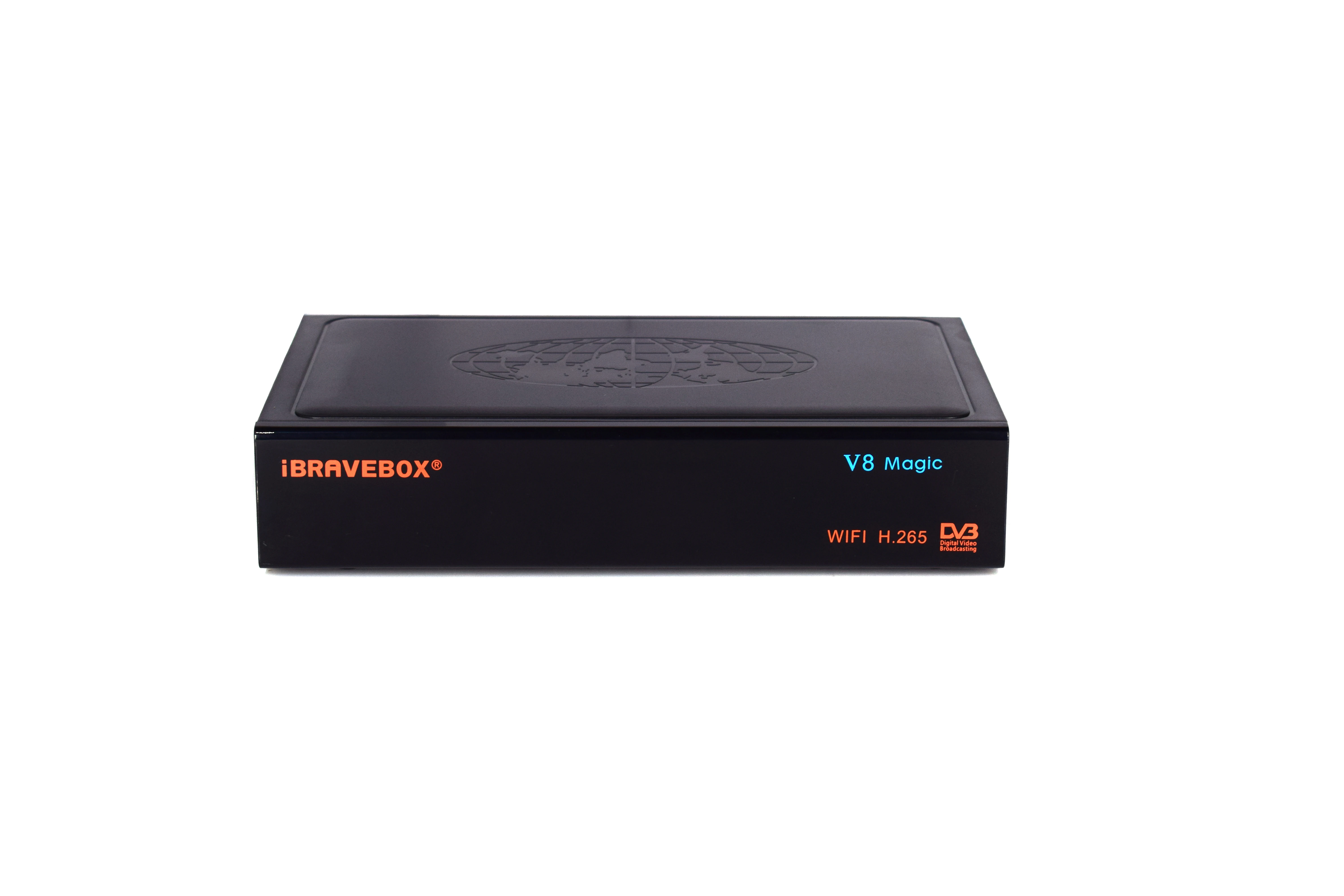 Встроенный wifi DVB S2 спутниковый декодер 1080P телеприставка DVB-S/S2 M3U Xtrm Box PowerVu Biss Key DRE Sat приемник