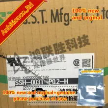 10-100pcs new and orginal Pressing terminal SSH-003T-P0.2-H in stock