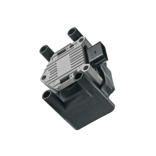 Для AUDI SEAT SKODA катушка зажигания 032905106 032905106B 032905106E для Volkswagen Beetle Golf Jetta L4 5C1314 UF277 C1319