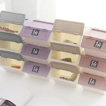 

Kuulee Multifunctional Pen Container Stylish Pen Holder Decoration Gift School Office Supplies