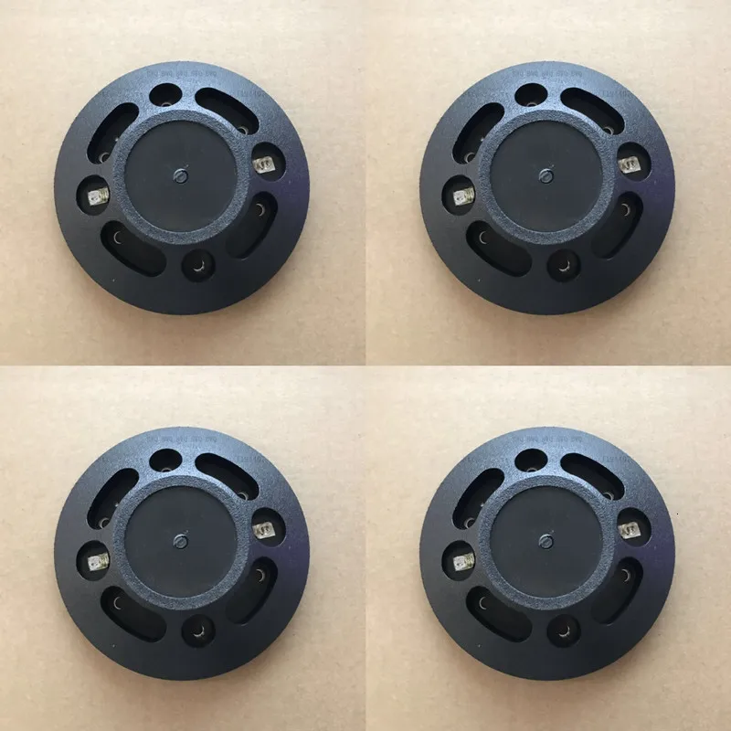 4 шт. Aftermarket диафрагма для Peavey 22XT, 22A замена диафрагмы
