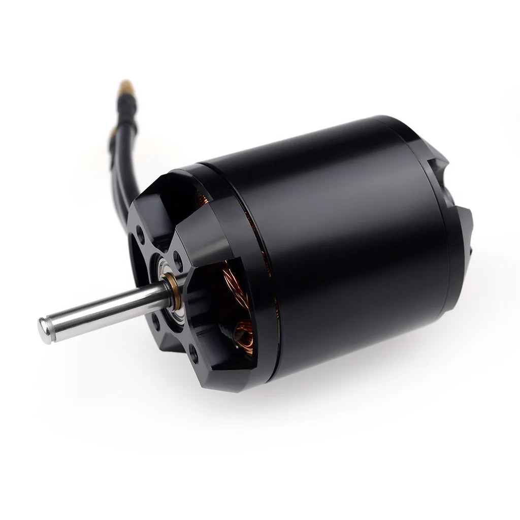 SURPASS HOBBY 3530 C4260 500KV 600KV бесщеточный двигатель для радиоуправляемого самолета планерный самолет с фиксированным крылом