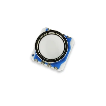 

Taidacent Original MS5803-01BA MS5803-14BA MS5803-05BA MS5803 Pressure Sensor High Resolution Altimeter Sensor SPI I2C Interface