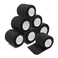 Disposable Self Adhesive Elastic Bandage 5M*4.5CM For Handle With Tube Tightening Of Tattoo Accessories