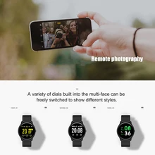Многофункциональный Bluetooth умный Браслет, набор для измерения артериального давления и сердечного ритма, умные часы, набор