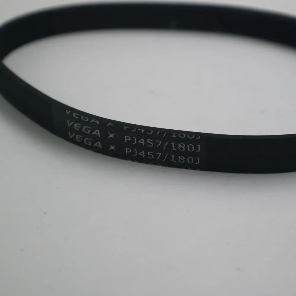 

New Arrival! VEGA V-Belt 180J PJ457 6 ribs