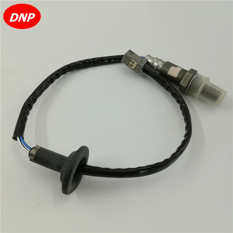 DNP подлинный автоматический кислородный датчик подходит для Toyota Corolla Verso SED/WG 5D ZZE122 1ZZFE 89465-12620/8946512620