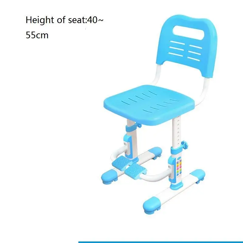 Kids Stolik Dla Dzieci Silla Mueble Infantiles Chaise Enfant Adjustable Baby Cadeira Infantil Children Furniture Child Chair