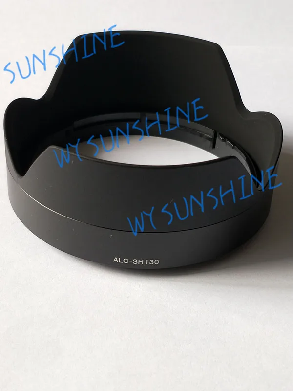 Солнцезащитный козырек ALC-SH130 Запчасти для sony FE 24-70 мм F4 ZA OSS(SEL2470Z) объектив