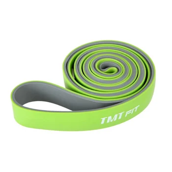 

208Cm Fitness Pull up Assist Bands Yoga belt Heavy Duty Resistance Band Yoga Elastic Expander Workout Sports yoga accessories