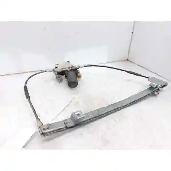 

7700834346 POWER WINDOWS FRONT RIGHT RENAULT MEGANE I HATCHBACK SEDAN (BA0)