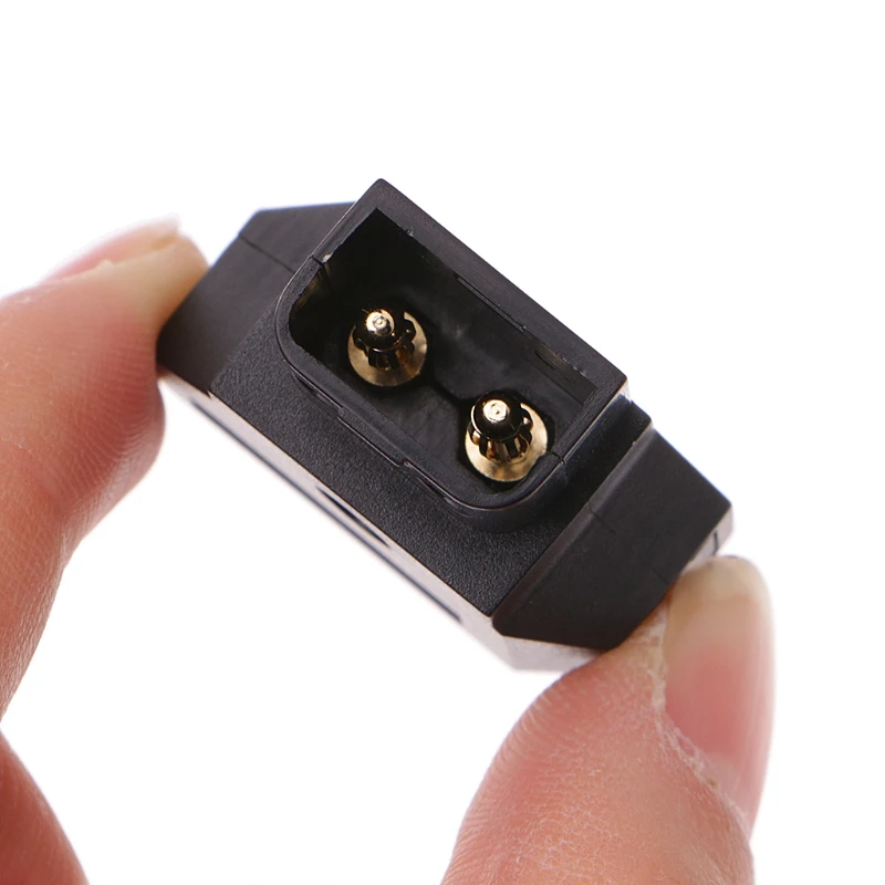 5 шт. D Tap Plug DIY для DSLR Rig силовой кабель V mount аккумуляторная система Anton