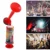 Вентилятор Ручной Толчок Воздушный Рожок Черлидинг Спортивная встреча Cheer Club Труба Дети Детская Игрушка Насос Футбол Футбольные игры Громкоговоритель