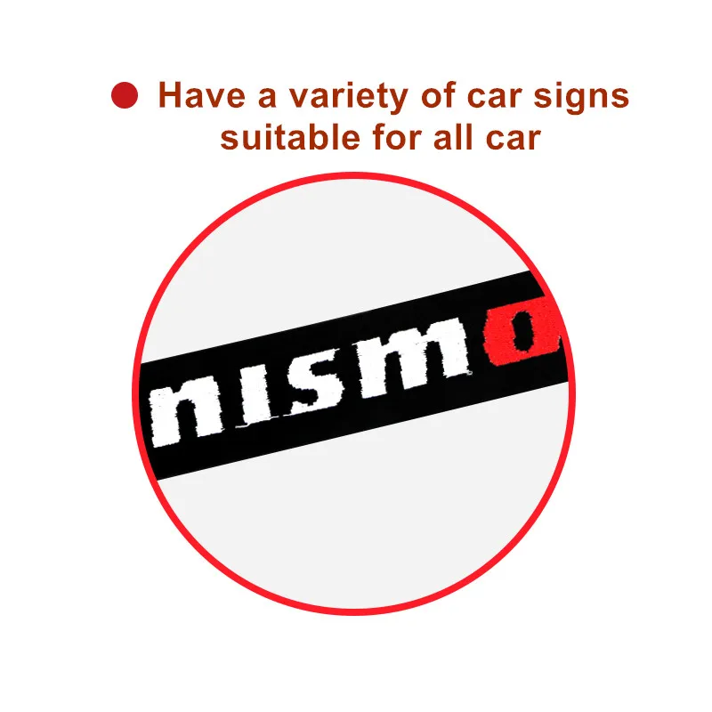 Чехол для автомобильного сиденья, хлопок, для автомобиля Nissan Nismo X-trail Almera Qashqai Tiida Teana Skyline Juke, автомобильные наклейки, аксессуары