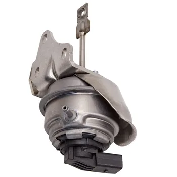 

Turbocharger Electronic Actuator for Audi A3 Q3 TT Seat Skoda 2.0TDI 03L253010EX, 03L253010F