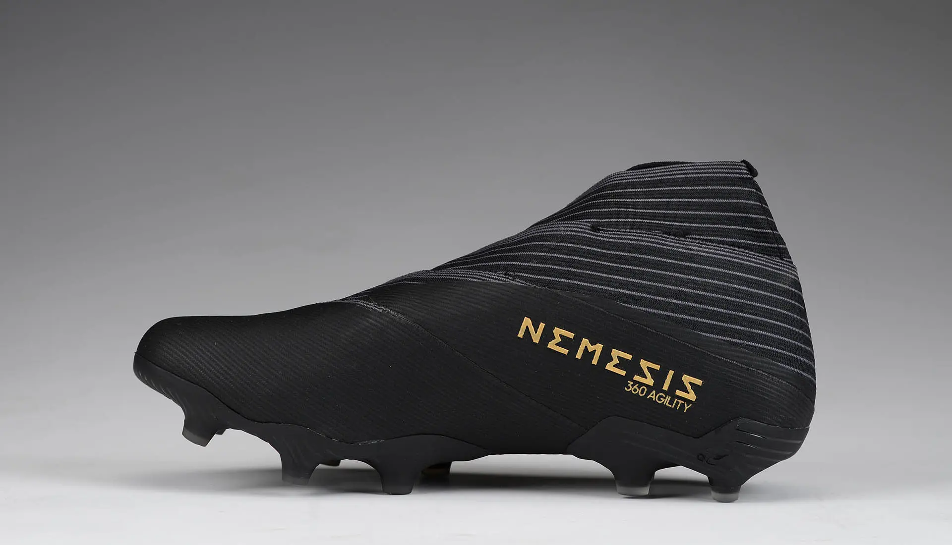 Топ продаж ZUSA Nemeziz 19+ FG футбольные бутсы новые футбольные бутсы - Цвет: like photos