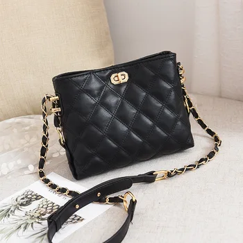 

Yesetn Bag 110819 women's handbag single shoulder chain bag cross body bag