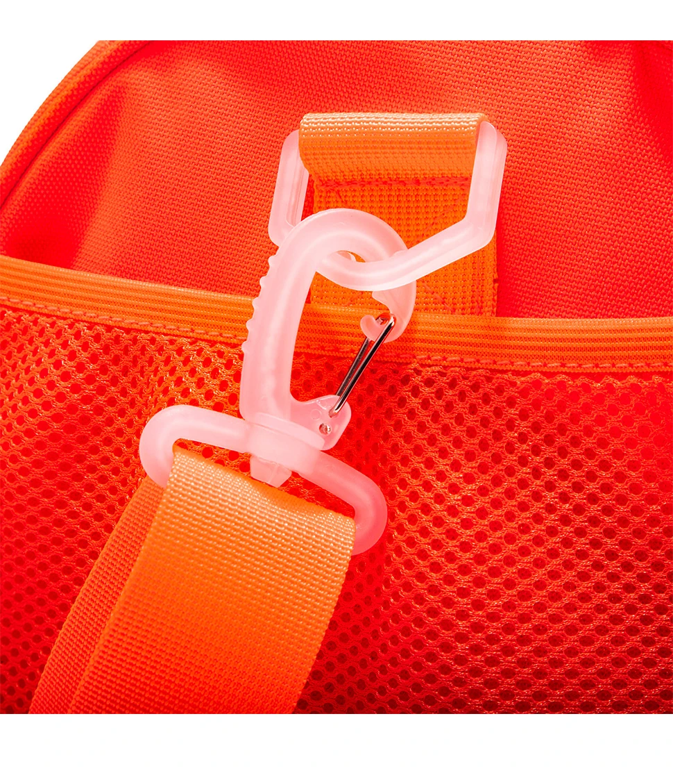 Grands sacs de Sport étanches pour hommes et femmes, sac d'entraînement de Yoga, Fitness, voyage en plein air, sac à main avec compartiment pour chaussures