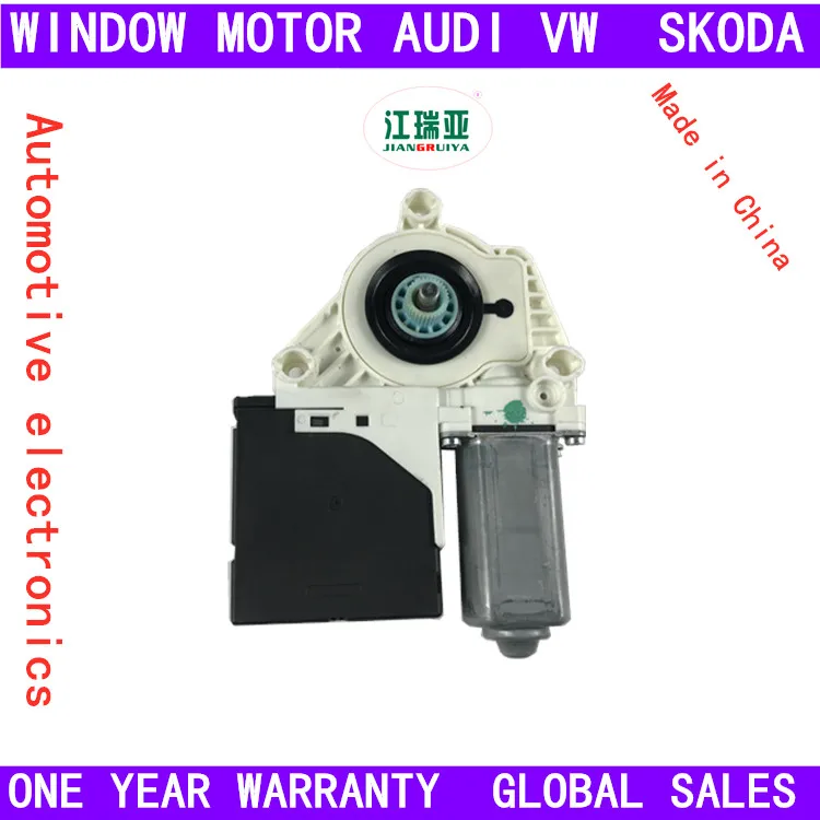 Оконный двигатель Scirocco регулятор окна EOS OE 1Q0959701H 5K0959793A 2008 2015|Стеклоподъемники и