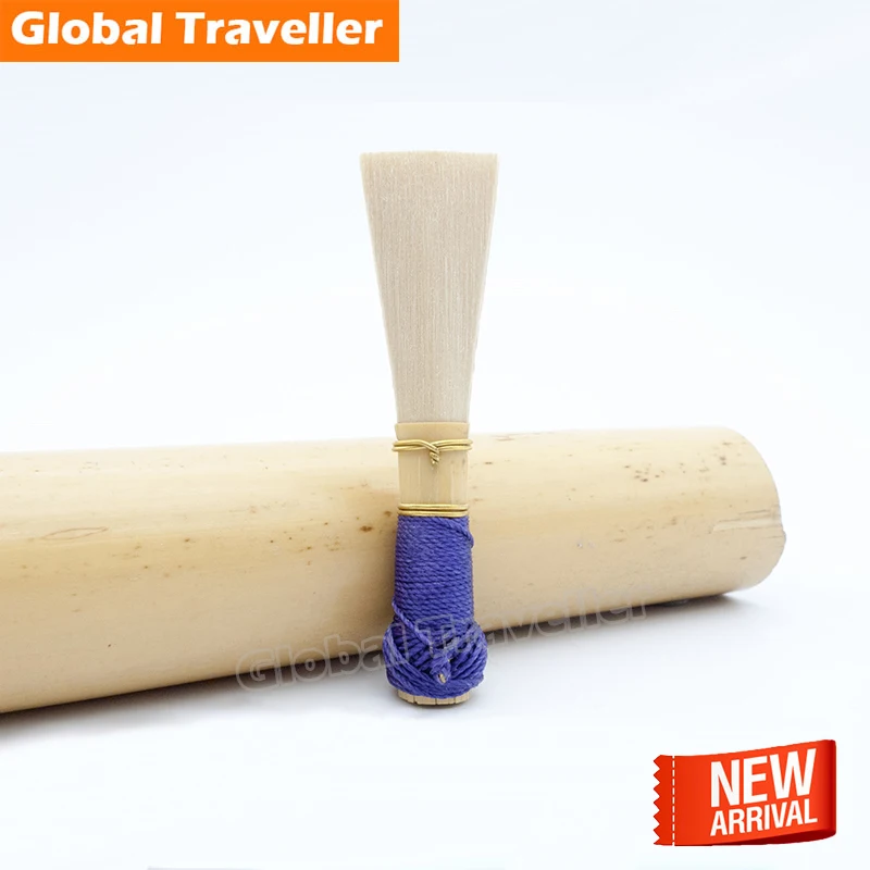 1 piece handmade Bassoon Reeds the virtuoso level Bassoon Reeds