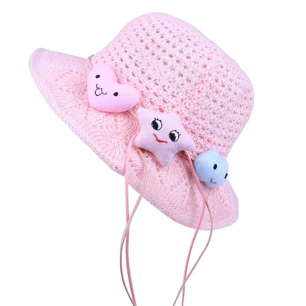 Sun Hat Princess Hat

