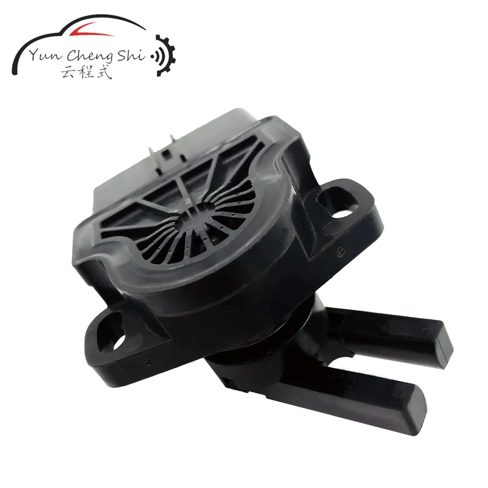 MR988414  MR578791 Accelerator Pedal Position Sensor (4)