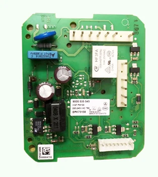 

new refrigerator board Computer board 9000535545 board good working