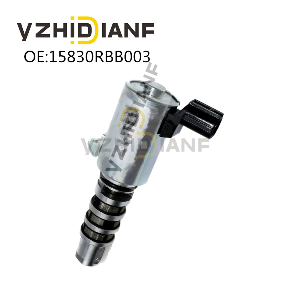 

1x 15830 RBB 003 Camshaft Timing Oil Control Valve For Honda- Civic- 06-15 CR-V 05-11 15830-RBB-003 15830RBB003