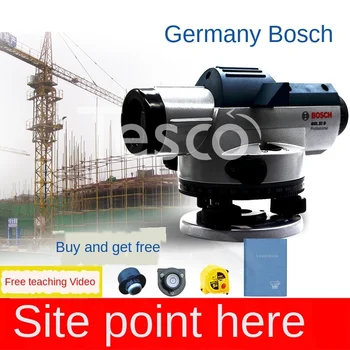 Buy 32 Times Level High Accuracy Gol32d Automatic Anping Engineering Level Measuring Instrument Outdoor Level