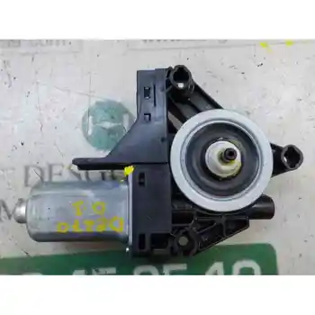 

WINDOW MOTOR FRONT LEFT VOLVO V40 2.0 CAT Diesels 1202409 966268103 6PINS [16803893]
