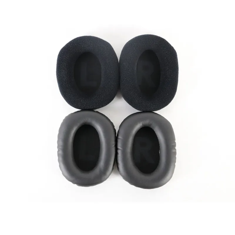 Replacement Ear Pads Headband for Logitech G Pro / G Pro X Headphones